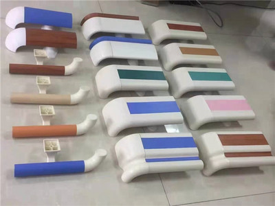 專業(yè)守護，安心之選 醫(yī)院防撞扶手與裝飾材料的完美融合——以西亞軒裝飾材料板材及貴州醫(yī)院扶手為例